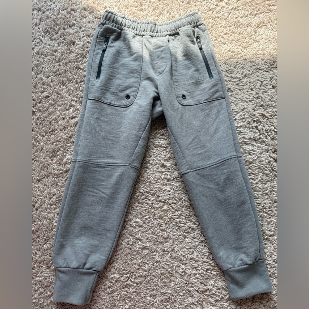 Boys Zara Size 8 sweatpants